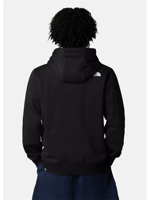 simple dome h tnf THE NORTH FACE | NF0A89FCJK31JK31